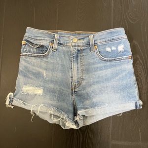 Levi Jean Shorts